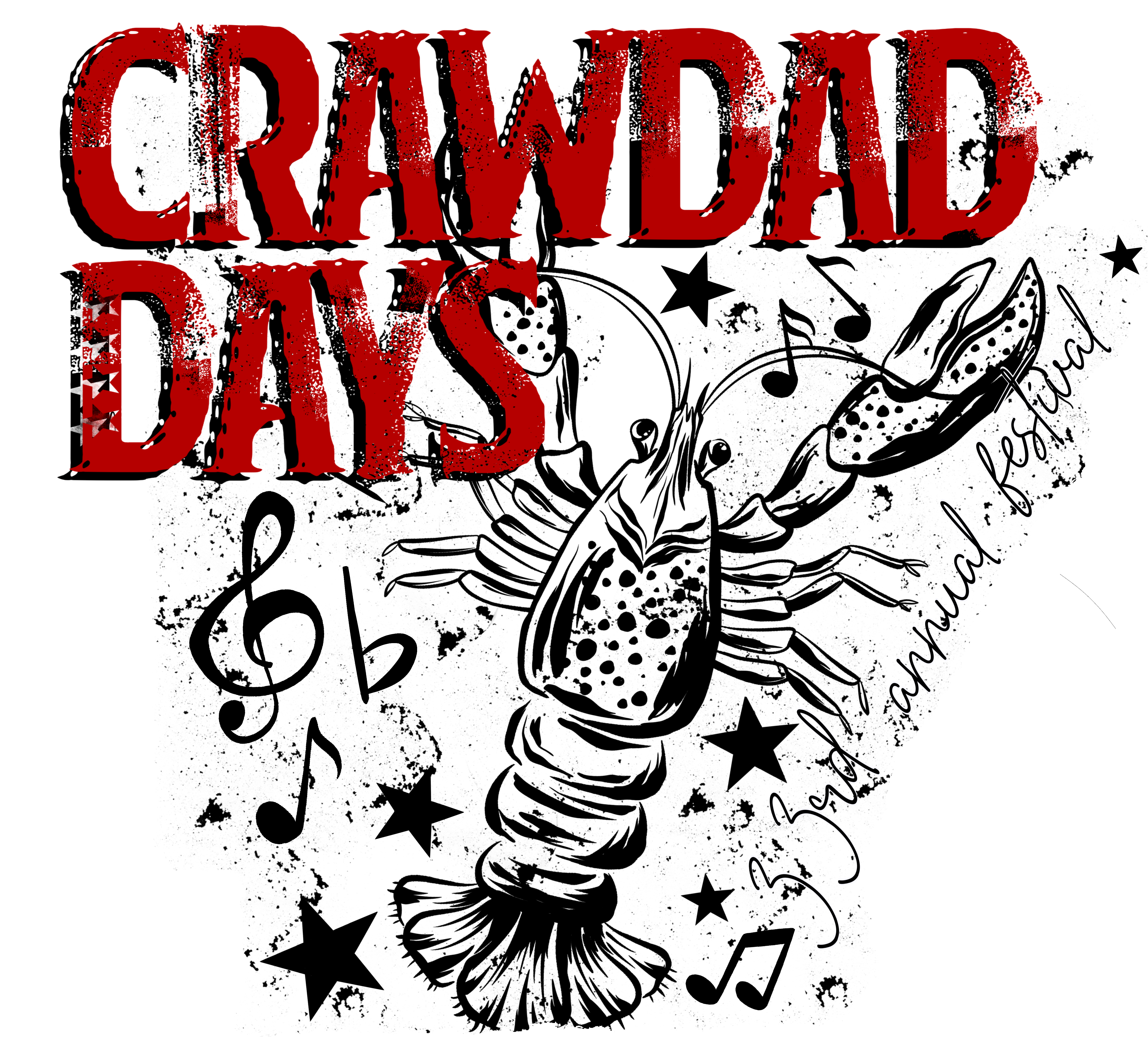 Crawdad Days