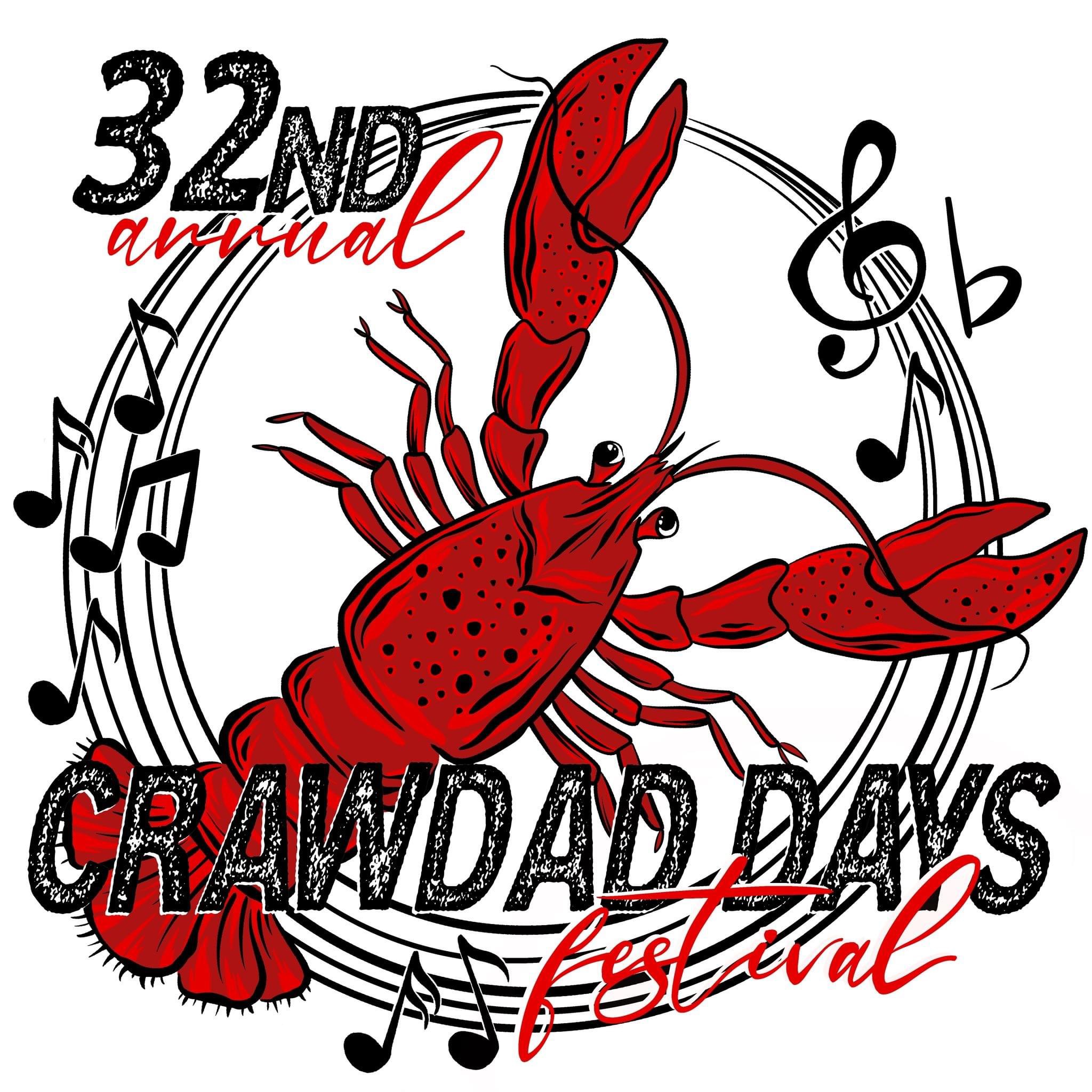 Crawdad Days